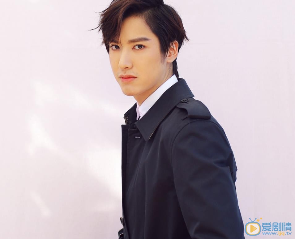 談判官謝曉天是誰扮演的?談判官謝曉天扮演者賴藝個人資料、寫真及生活照