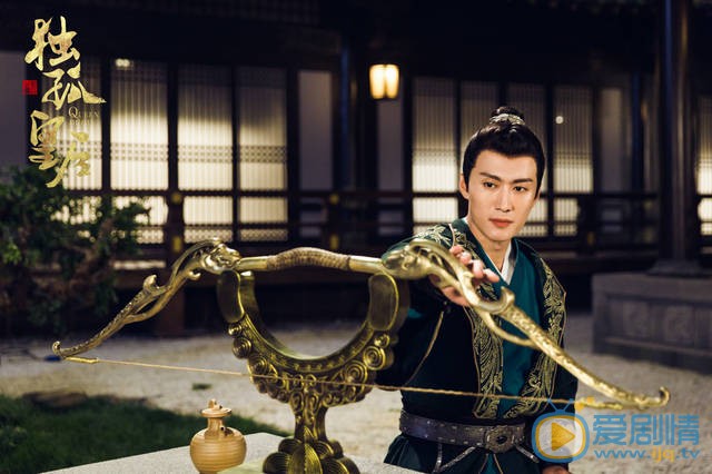 獨孤皇后宇文邕為何要裝瘋賣傻？他這樣做的目的是什麼？