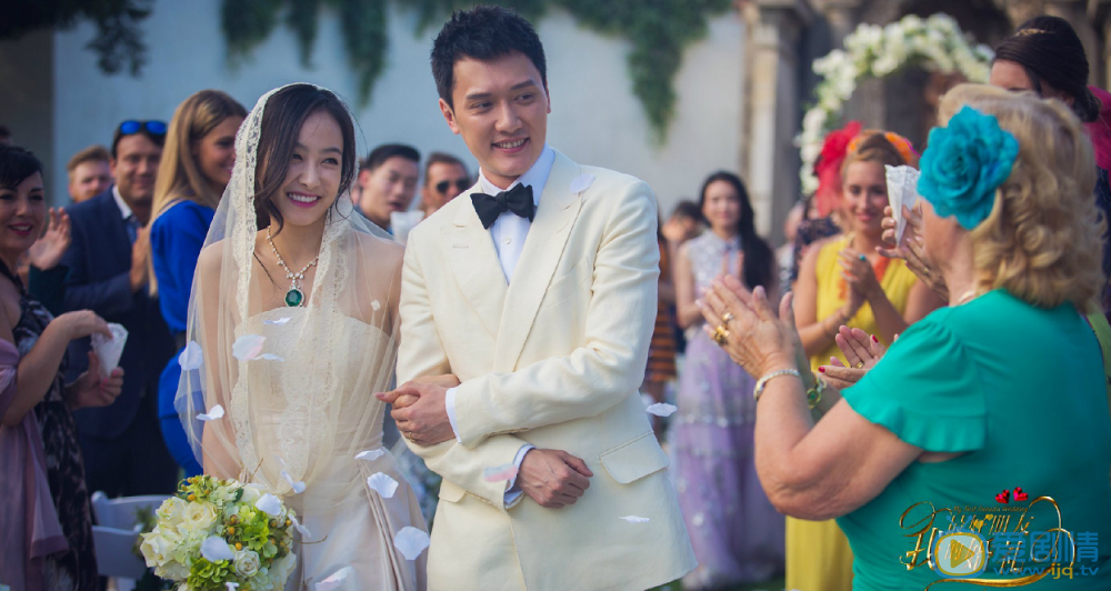 中外版《我最好朋友的婚禮》大PK   網友最愛哪一版？