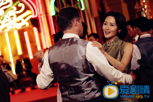 陳寶國葛天主演信者無敵劇情介紹