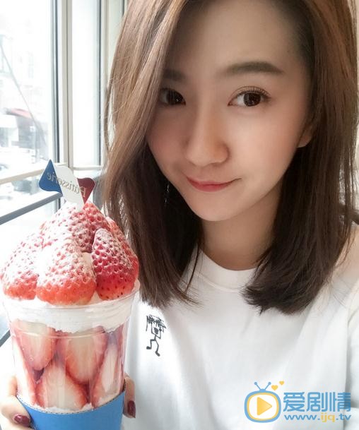 擇天記莫雨是誰扮演的？莫雨扮演者許齡月個人資料、寫真及生活照欣賞