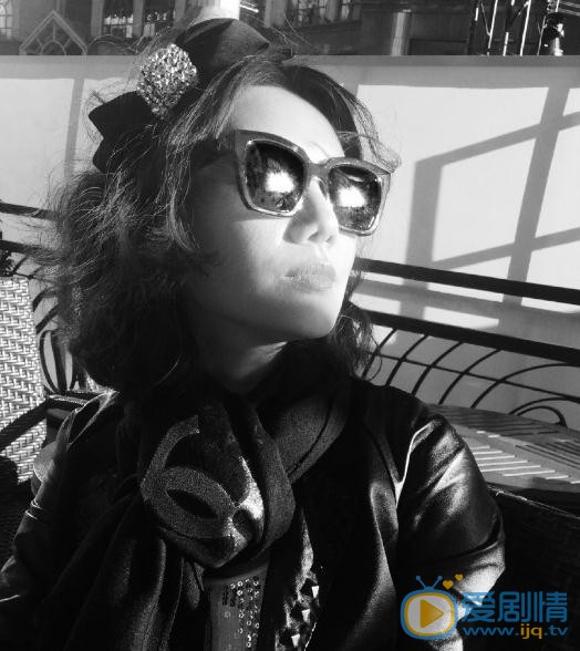 繭鎮奇緣二太太是誰演的?繭鎮奇緣二太太扮演者曹艷艷個人資料、寫真及生活照欣賞