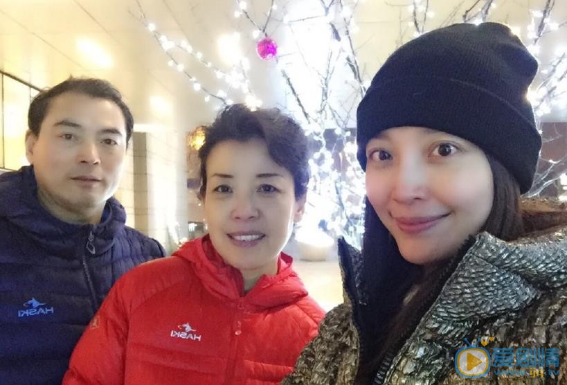 急診科醫生喬娜扮演者高曉菲圖片