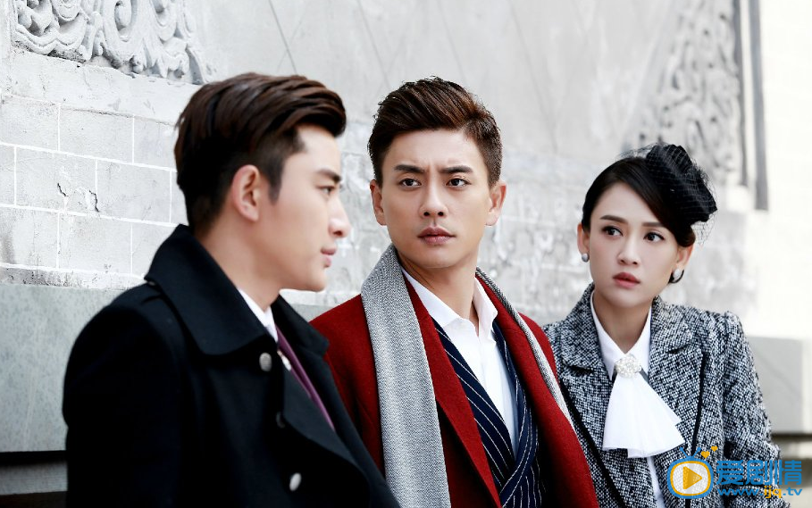 偏偏喜歡你錢寶寶喜歡項昊還是喜歡沈文濤？偏偏喜歡你錢寶寶喜歡的人是誰？