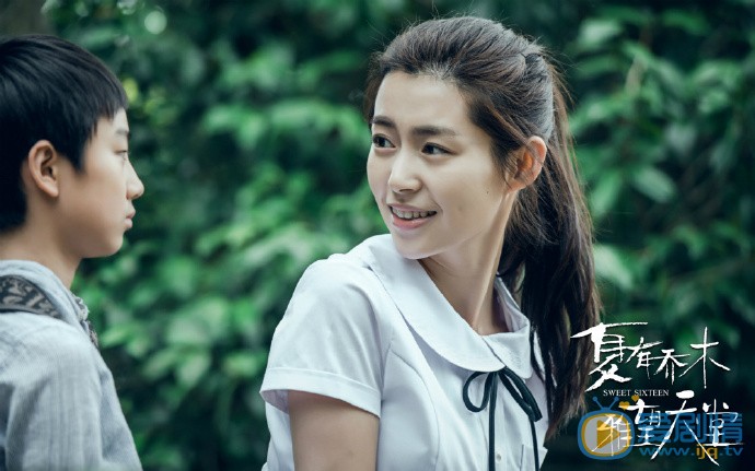 夏有喬木雅望天堂劇照