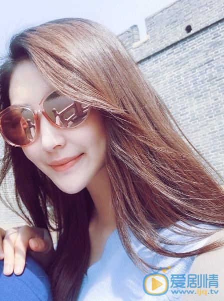 獵毒人夢瑤是誰演的？夢瑤扮演者王沛然個人資料、寫真及生活照欣賞