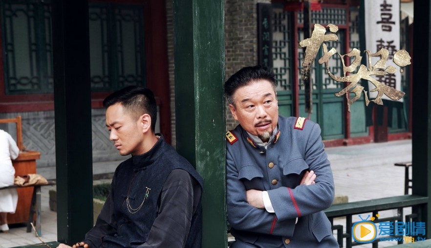 龍器什麼時間播_龍器播出時間