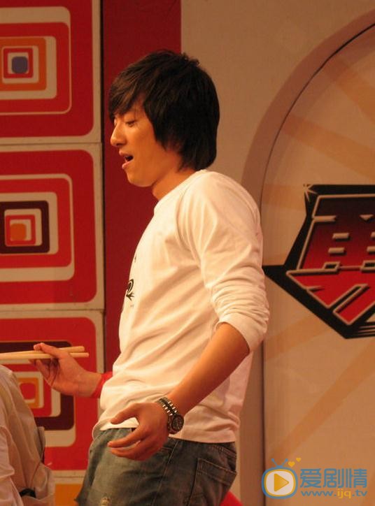 天衣無縫林景軒是誰演的？林景軒扮演者孫佺個人資料寫真及生活照欣賞