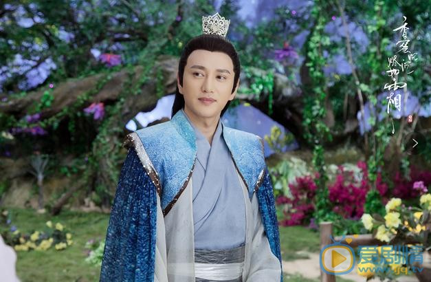 香蜜沉沉燼如霜錦覓的親生父親是誰？錦覓的身世大揭秘