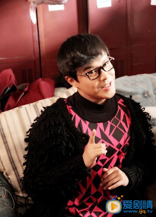 大貓兒追愛記什麼時間播出?大貓兒追愛記多少集?大貓兒追愛記播出時間及上映平台