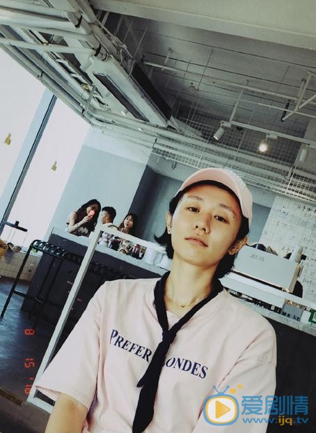 江河水劉希婭是誰演的？劉希婭扮演者曹琦個人資料、寫真及生活照欣賞