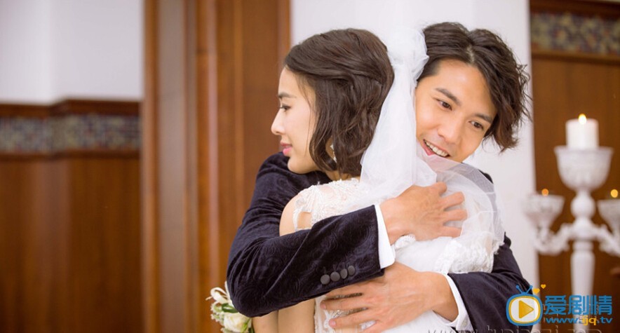 好想聽你說愛我劇情介紹