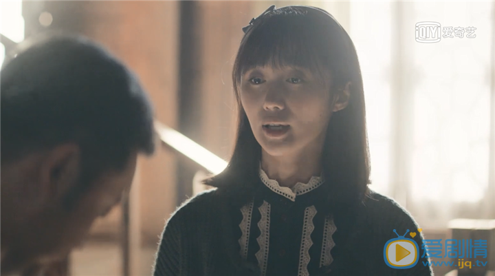 神探柯晨趙老師的扮演者誰？趙老師叫什麼名字？