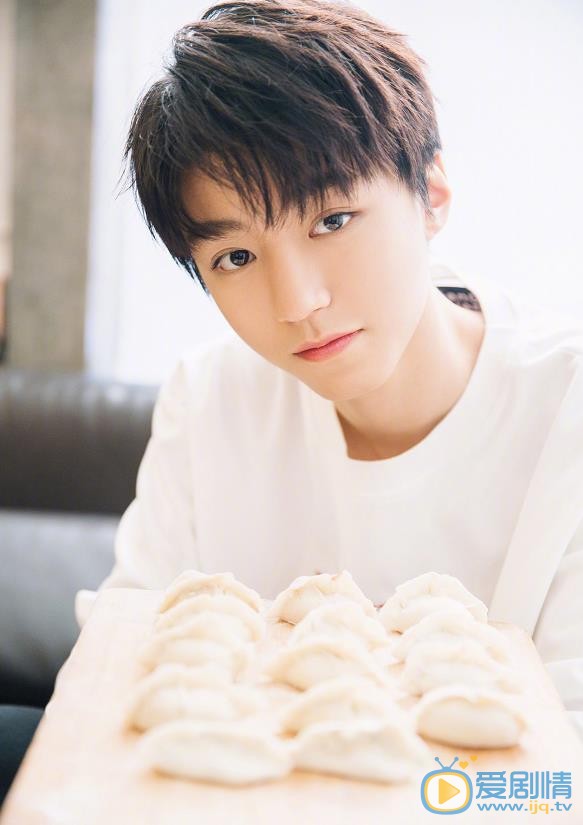 天坑鷹獵張保慶是誰演的？張保慶扮演者王俊凱個人資料、寫真及生活照欣賞