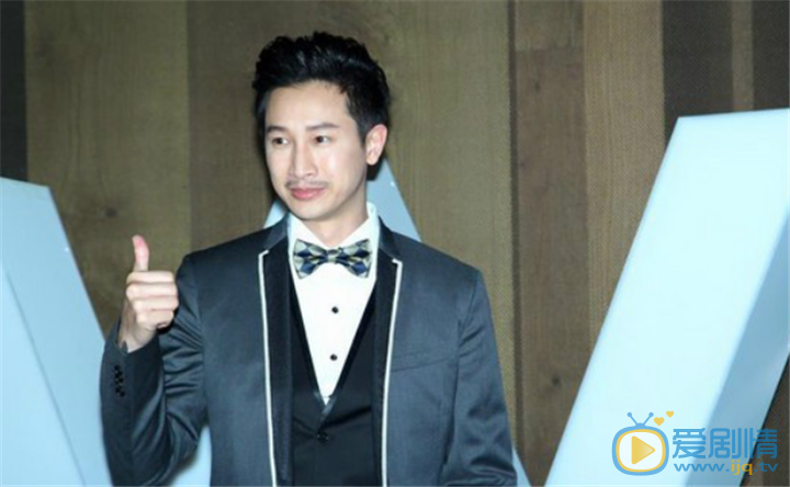 邱凱偉個人資料簡介 邱凱偉演藝經歷 邱凱偉活動圖片