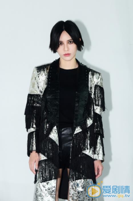 尚雯婕個人資料簡介 尚雯婕演藝經歷