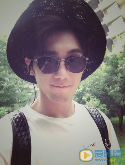 美人為餡韓沉是誰扮演的？韓沉扮演者白宇個人資料及寫真、生活照欣賞