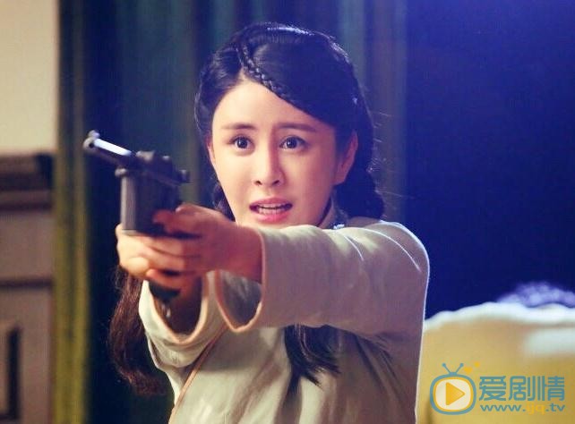 袁心冉個人資料簡介 袁心冉劇照