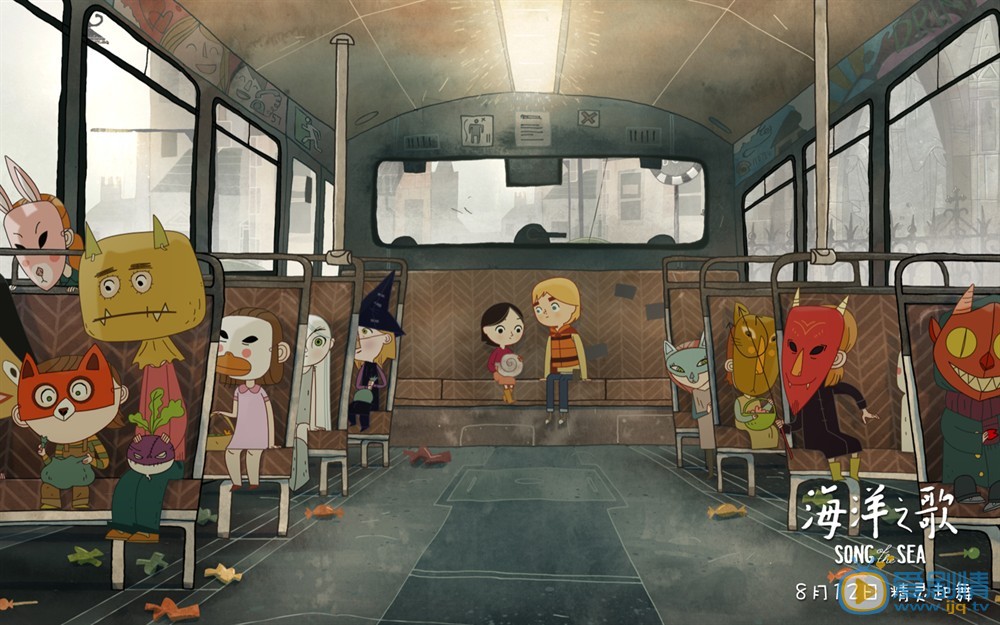 《海洋之歌》和《懸崖上的金魚姬》哪個更勝一籌？