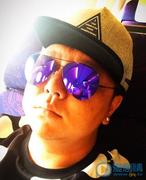 嘿孩子方樂是誰扮演的?方樂扮演者劉天佐個人資料、寫真及生活照欣賞