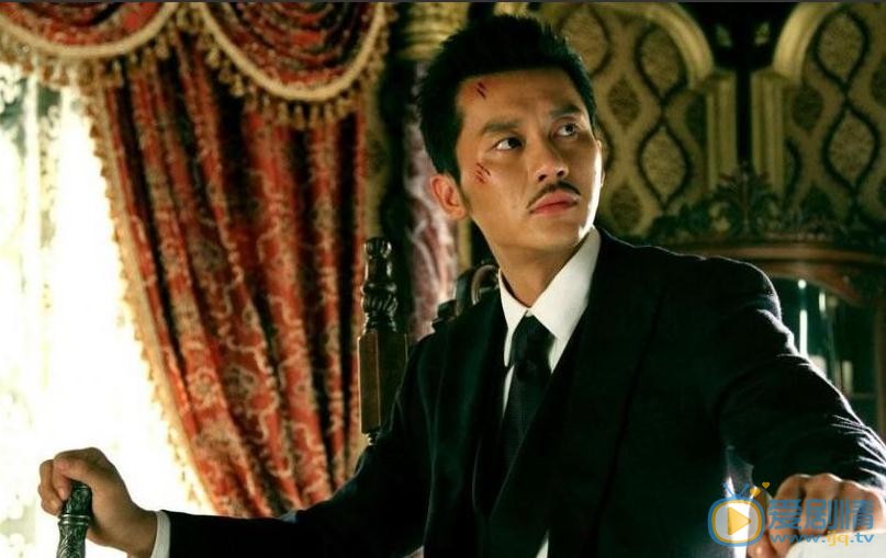 好傢夥劇情介紹