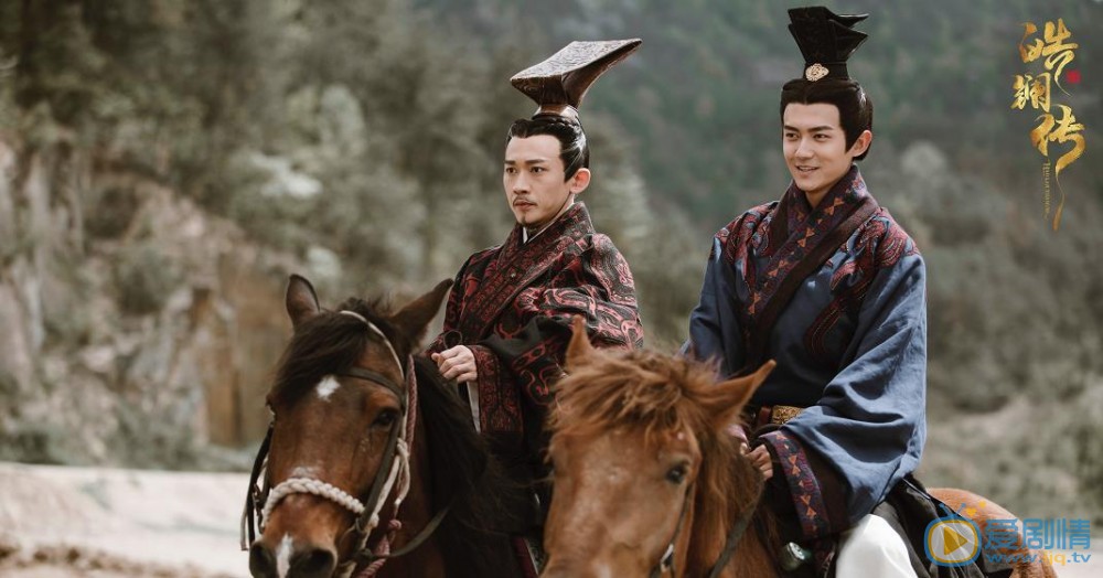 皓鑭傳李皓鑭的孩子是誰的？嬴政生父是嬴異人還是呂不韋？