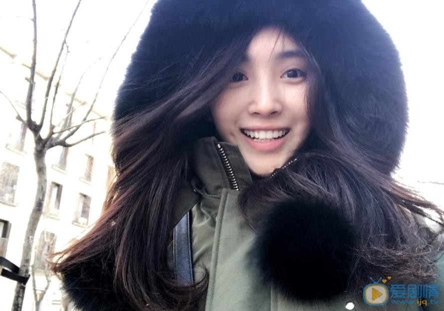 河神顧影扮演者王紫璇圖片欣賞