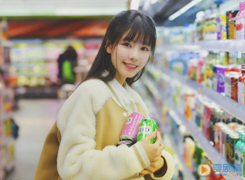 浪花一朵朵林桑是誰演的？林桑扮演者辛瑞琪個人資料及清純照欣賞