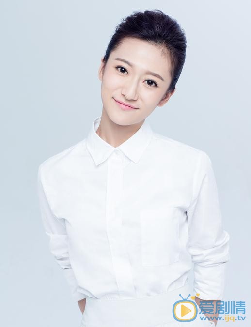 余玥個人資料簡介 余玥寫真