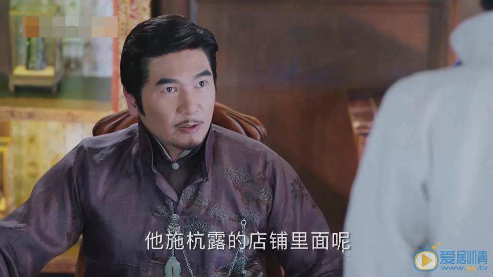 海棠經雨胭脂透朗月軒究竟是誰的孩子？他的真實身世是什麼？