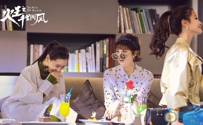 火王之千里同風什麼時候播出？每周幾更新每周更新幾集？火王之千里同風一共多少集？