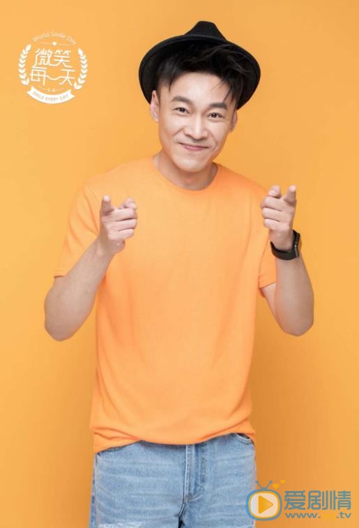 鳴鴻傳玄武太子是誰演的？玄武太子扮演者趙科個人資料、寫真及生活照欣賞