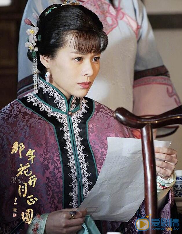 那年花開月正圓杜明禮喜歡胡詠梅嗎？杜明禮喜歡誰？