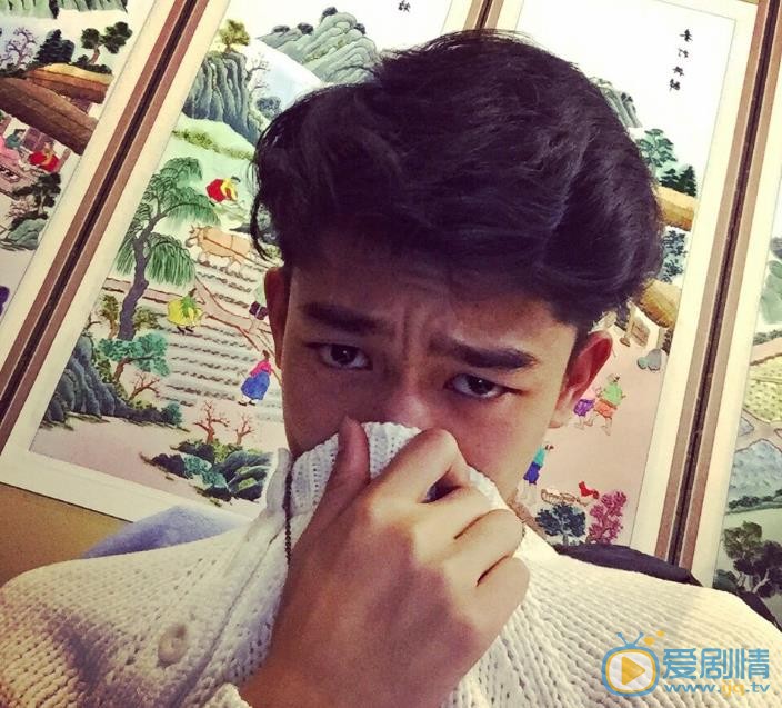 南方有喬木郝傑扮演著張宥浩個人資料、寫真生活照