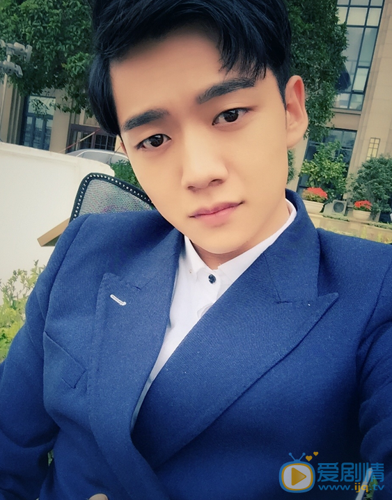 徐子力生活照 徐子力個人資料簡介