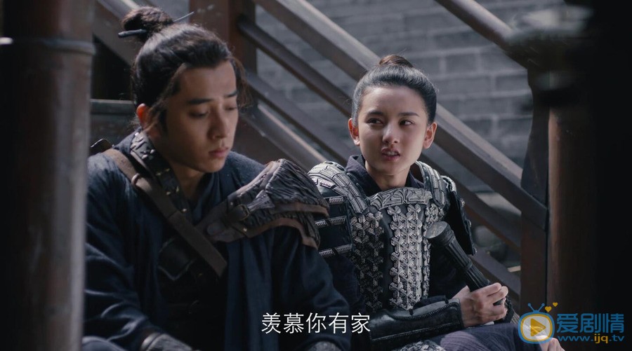 九州縹緲錄姬野為什麼黑化？