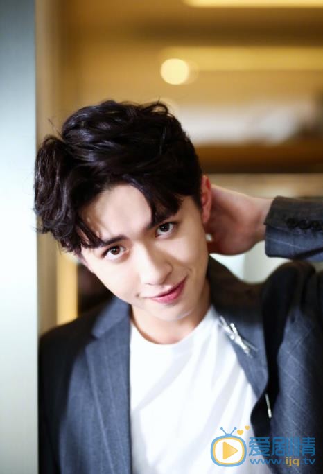 火王之破曉之戰昊玥是誰演的？昊玥扮演者張逸傑個人資料、寫真及生活照欣賞