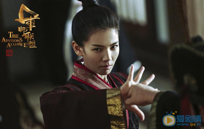 軍師聯盟什麼時候播出？軍師聯盟上星平台及播出方式介紹