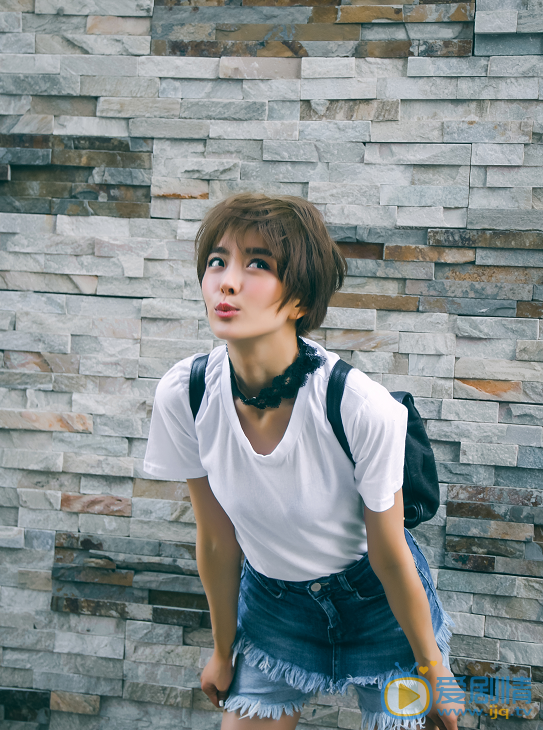 結婚為什麼史燕是誰演的?史燕扮演者种丹妮個人資料及寫真生活照欣賞