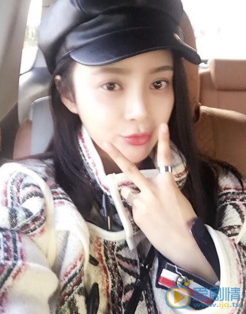 軒轅劍之漢之雲赤衣尊者磬兒是誰扮演的？軒轅劍之漢之雲赤衣尊者磬兒扮演者王瑞子個人資料、寫真及生活照欣賞