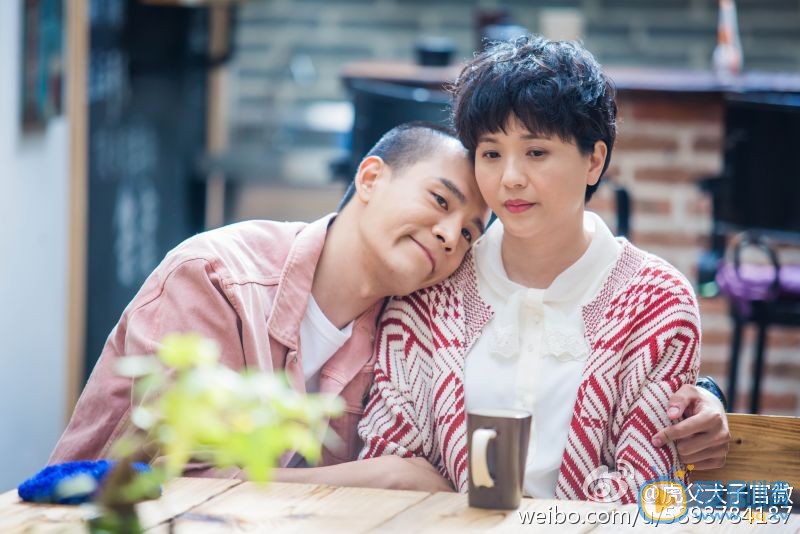 我的老爸是奇葩劇情介紹