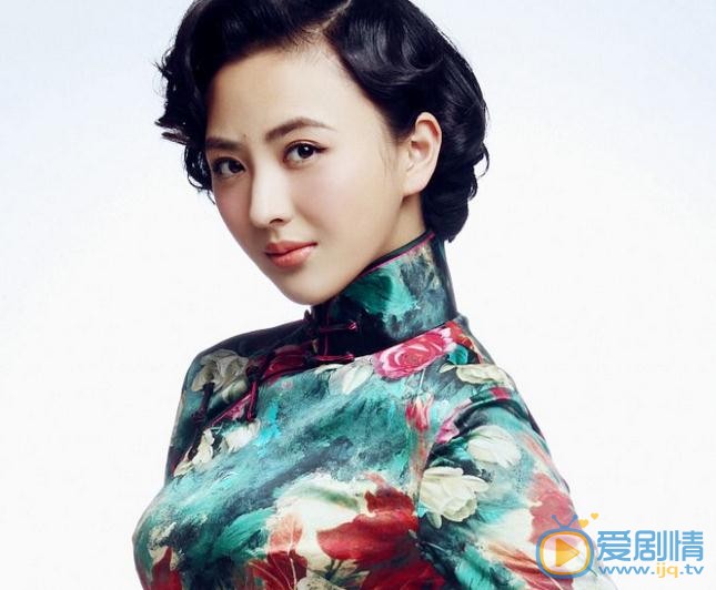 徐颯個人資料簡介 徐颯寫真