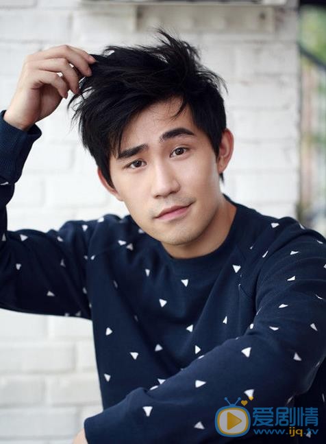 我是你的眼陳亮是誰演的？陳亮扮演者游涌個人資料簡介