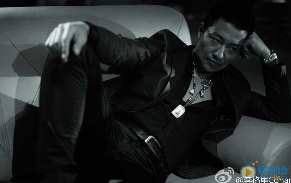 謎砂李宗翰劇照