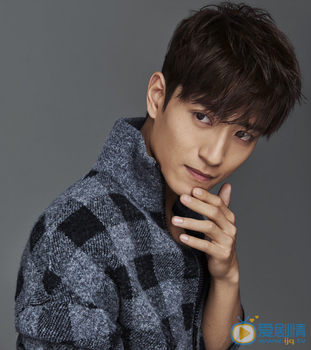  浪花一朵朵林梓是誰演的？林梓扮演者張駿寧個人資料及寫真生活照欣賞