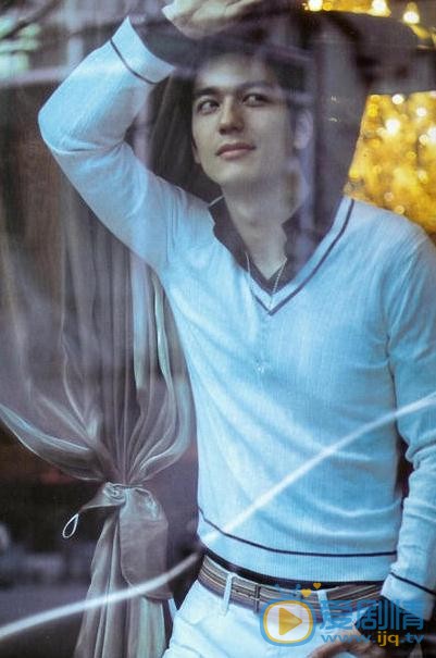 風光大嫁趙丹橋是誰扮演的？趙丹橋扮演者丹尼斯&middot;吳個人資料介紹