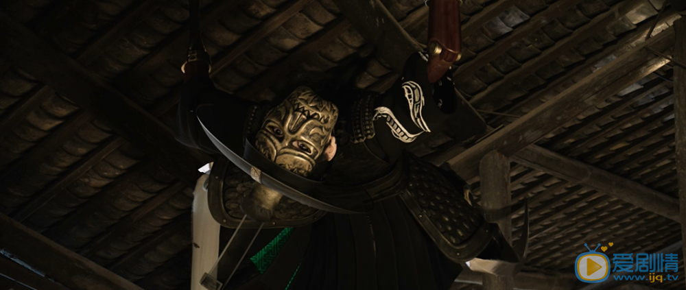 鎮魔司：蒼龍覺醒劇情介紹