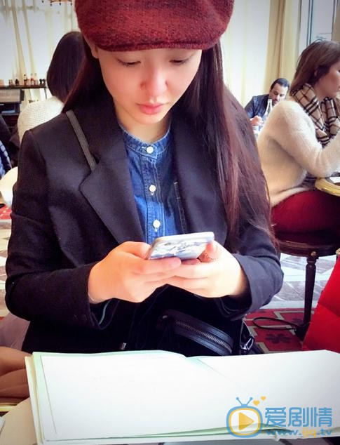 擇天記白落衡是誰扮演的？白落衡扮演者吳倩個人資料介紹