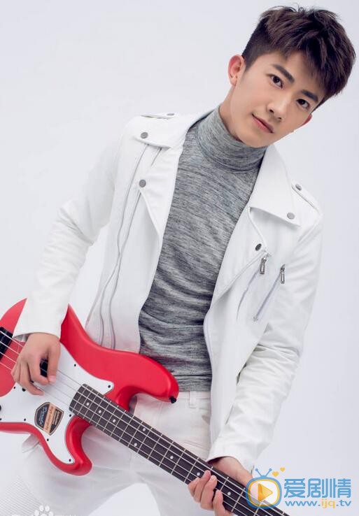 將軍在上張珪是誰演的?張珪扮演者張家溢個人資料及寫真生活照欣賞