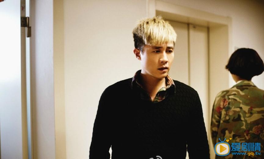 老婆大人是80後劇照